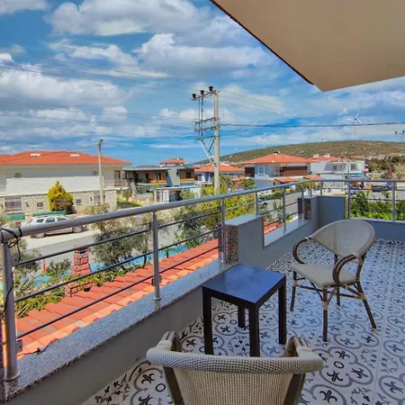 Enjoy Albergue