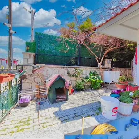 Enjoy * Çeşme