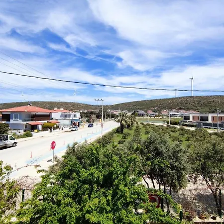 Enjoy Albergue Çeşme