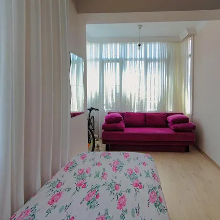 Enjoy Albergue *