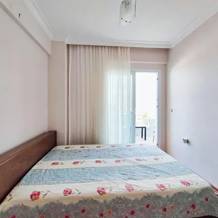 Enjoy Auberge de jeunesse Çeşme