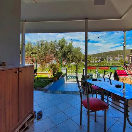 Ostello Enjoy Çeşme