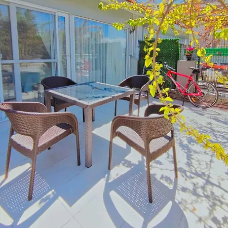 Auberge de jeunesse Enjoy *