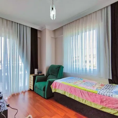 Auberge de jeunesse Enjoy